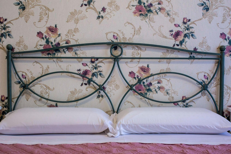 Bedroom 3, B&B Civico 41 Salerno, Salerno