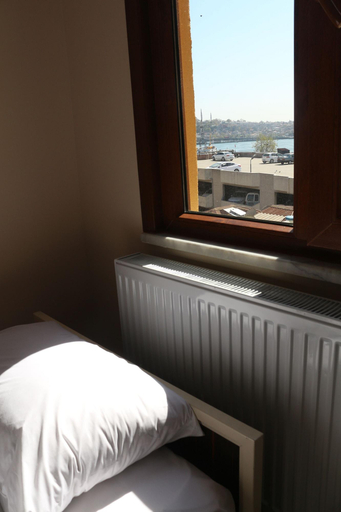 Bedroom 4, Beyoglu Huzur Hotel, Beyoğlu