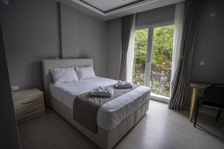 Bedroom 3, Ayder Valley Palace, Ardeşen