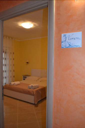 Bathroom 5, B&B 100 Metri dal mare, Lecce