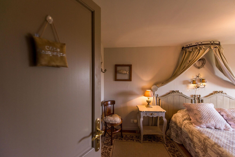 Sport & Beauty 5, Chambres D'hotes La Barbinais Bed&breakfast St Mal, Ille-et-Vilaine