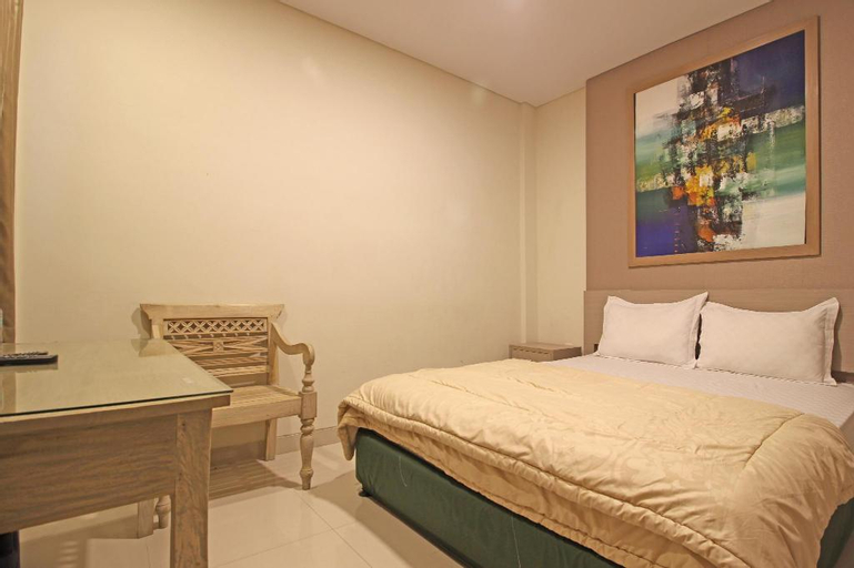 Bedroom 3, KERTEN ART HOMESTAY, Solo