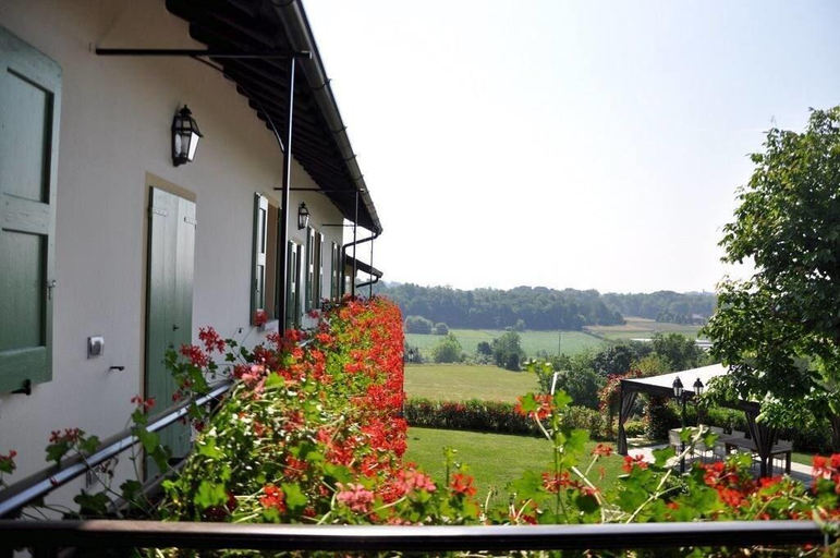 Exterior & Views 5, Casale Raffaello B&B, Como