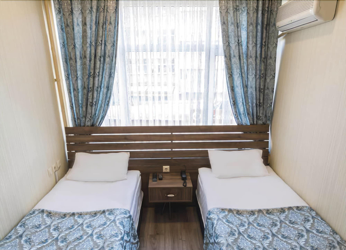 Bedroom 4, iCON City Hotel, Selçuklu