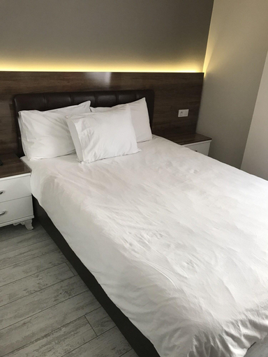 Bedroom 3, Ankara Atlantik Otel, Yenimahalle