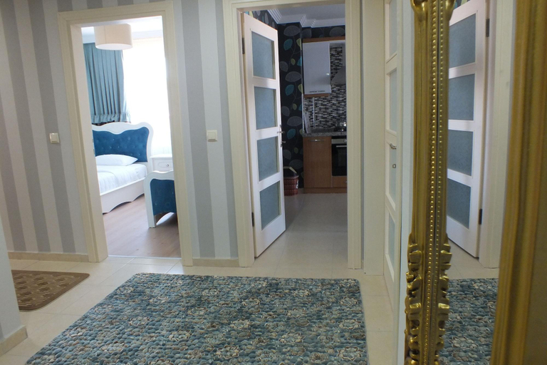 Public Area 2, Real King Residence Hotel, Yomra