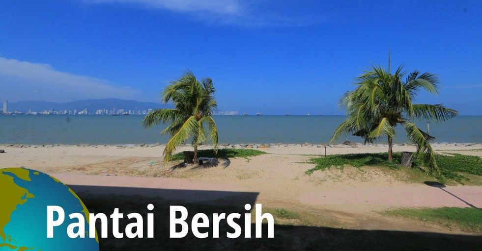 Hotel Palm Inn Butterworth, Seberang Perai Utara