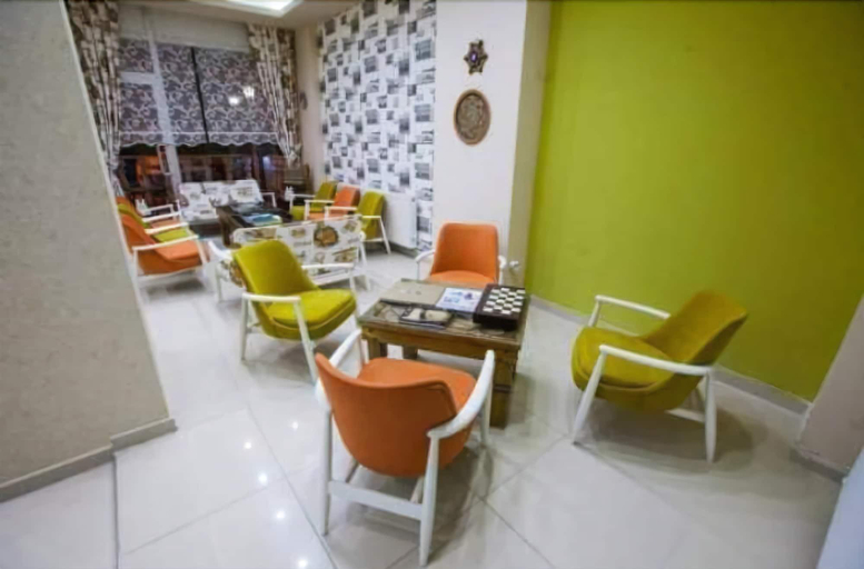 Public Area 3, Seven Park Otel, Nevşehir