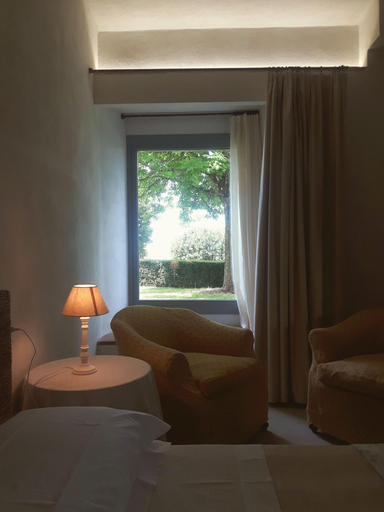 Bedroom 2, Bella di Ceciliano, Arezzo