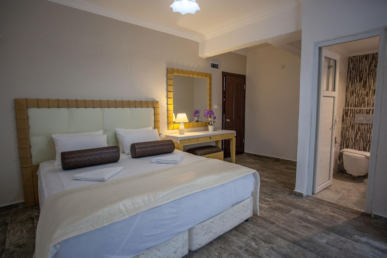 Bedroom 4, London Hotel, Fethiye