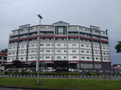 Penview Hotel Kuching, Kuching