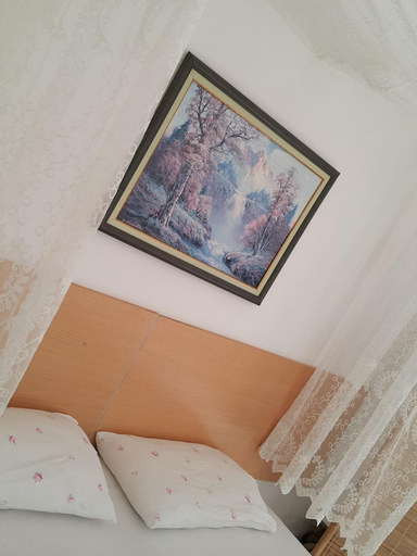 Bedroom 4, Mursel Garden Hotel, Kuşadası