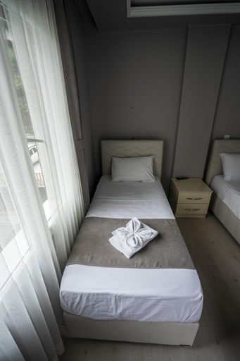 Bedroom 4, Ayder Valley Palace, Ardeşen