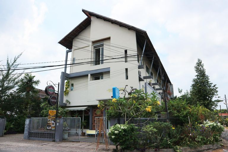 Roemah 28 Syariah, Medan