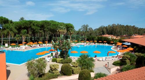 Pizzo Calabro Resort, Vibo Valentia