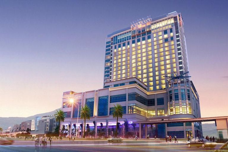 The Light Hotel Penang, Seberang Perai Tengah