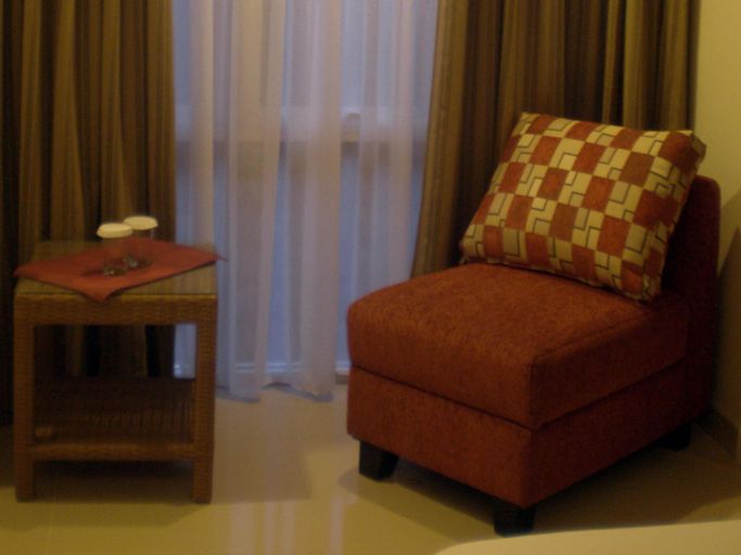 Jodipati Hotel Bengkulu, Bengkulu