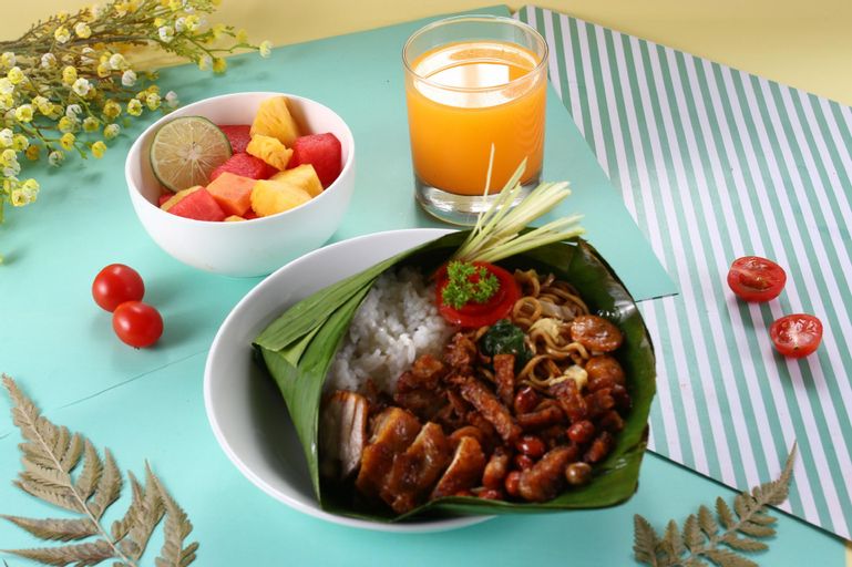 POP! Hotel Kemang Jakarta, Jakarta Selatan