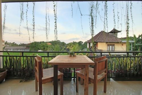 Arnawa Bungalow, Gianyar
