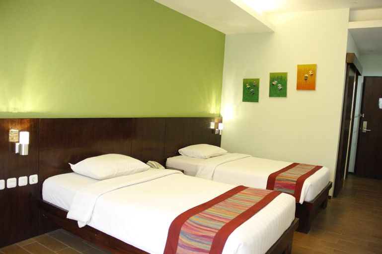 Casa Monte Rosa Hotel, Bogor