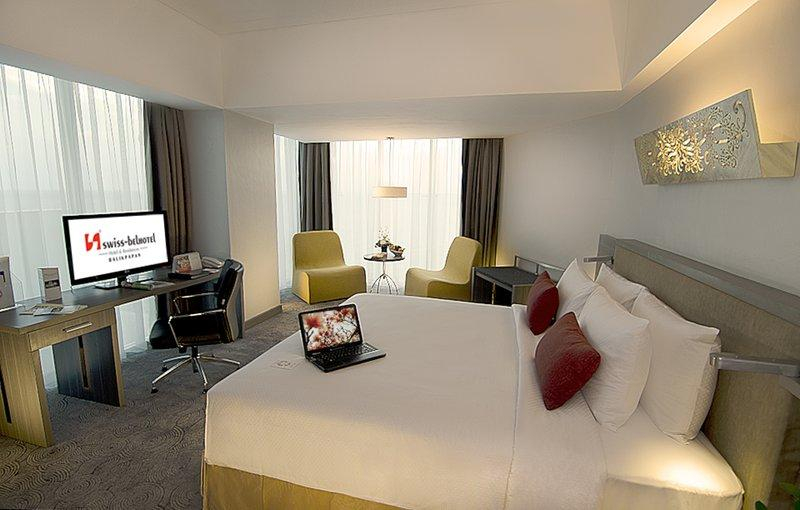 Swiss-Belhotel Balikpapan, Balikpapan