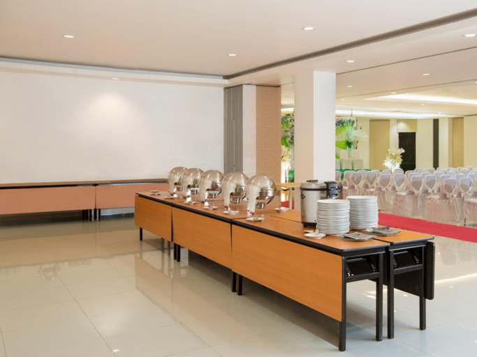 Amaris Hotel Kupang, Kupang