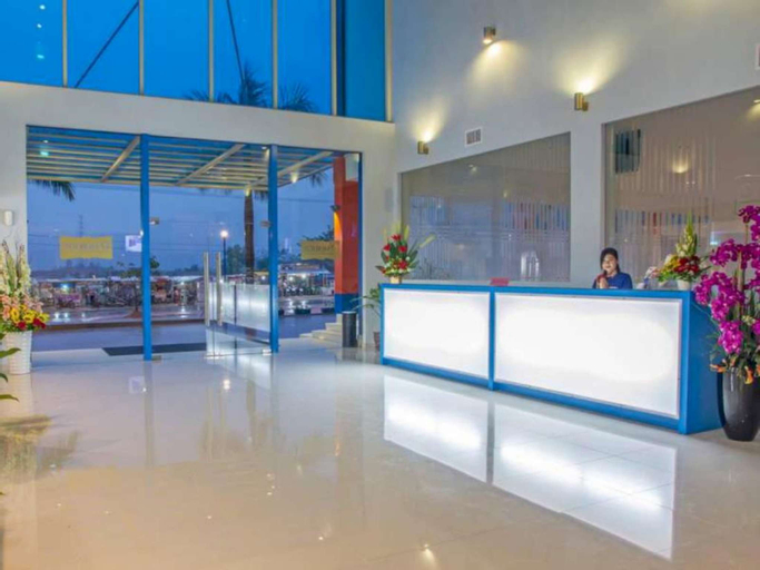 D Merlion Hotel, Batam