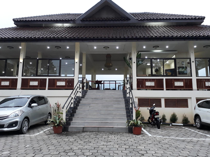 Taman Teratai Hotel, Bogor