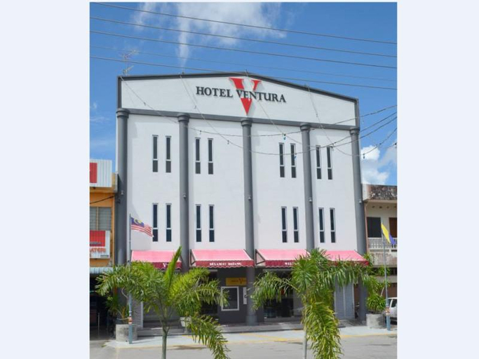 OYO 90265 Hotel Ventura, Perlis