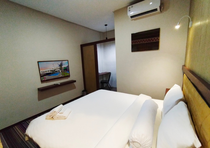 Bedroom 8