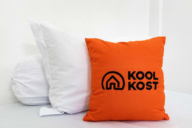 KoolKost Syariah @ Cibabat Cimahi, Cimahi