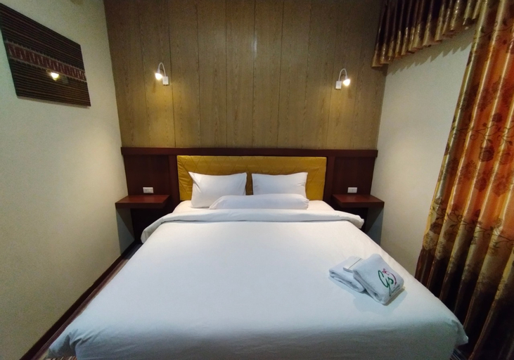 Bedroom 5