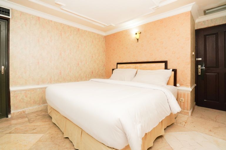 Bedroom 17