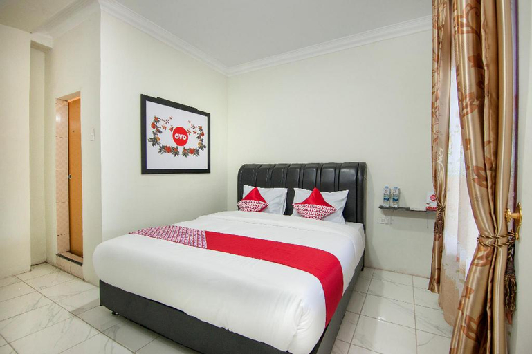 3 Berastagi Hotel, Karo