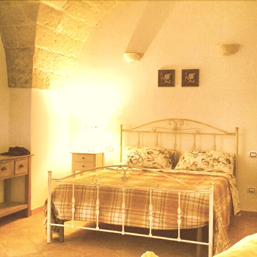 Bedroom 1, La Scaletta 19, Taranto
