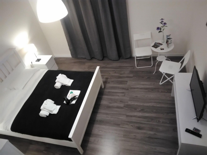 Others 1, B&B del Toscano, Catania