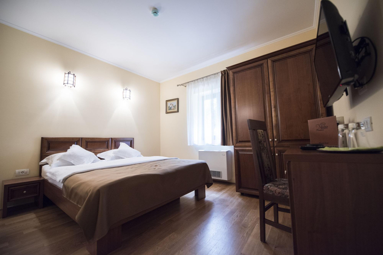 Bedroom 3, Pensiunea Nimbus, Arad