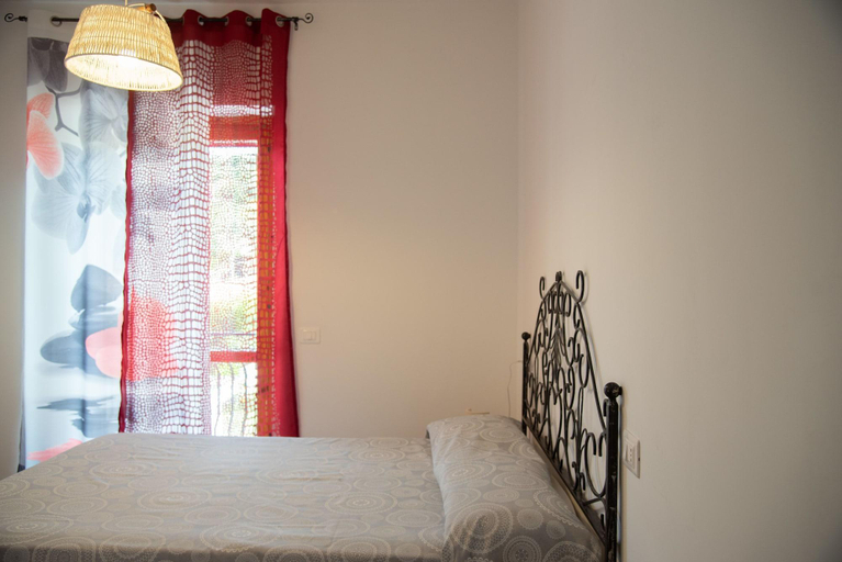 Bedroom 2, Floris Bed and Breakfast, Salerno