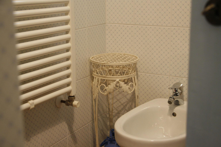 Bathroom 5, B&B Vento Di Rose, Fermo