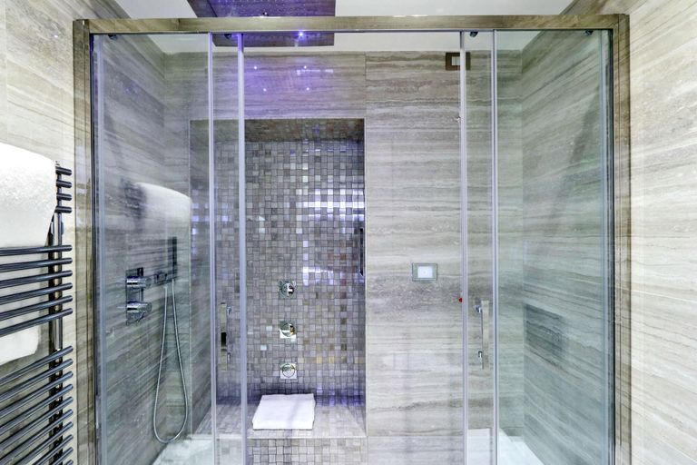 Public Area, Lanza 111 - Exclusive Rooms, Roma