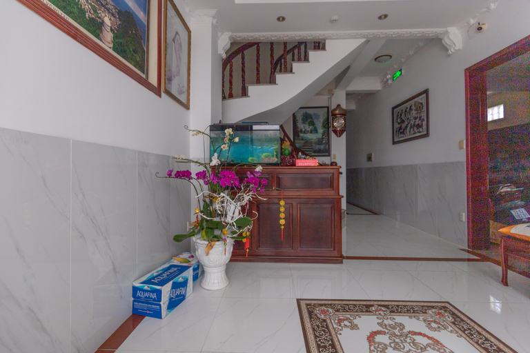 Public Area 4, Lien Thuy Hotel, Vũng Tàu