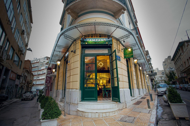 Exterior & Views 2, City Circus Athens - Hostel, Attica