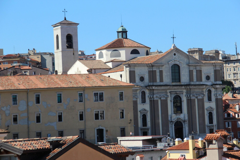 Exterior & Views 2, Locanda Al Volo Tor Bandena, Trieste