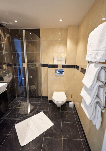 Bathroom 4, Staylong, Täby