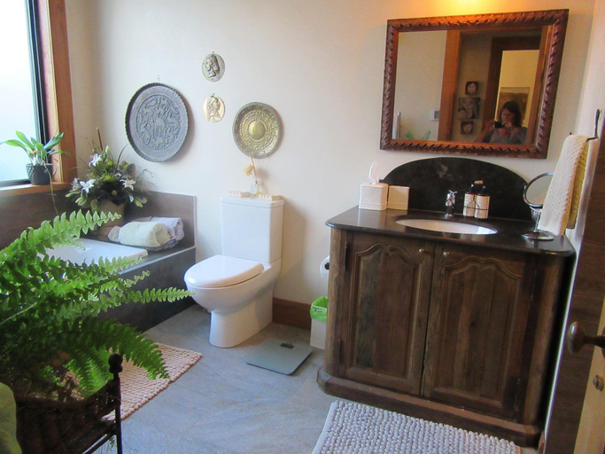 Public Area 2, Redwood Valley B & B, Tasman