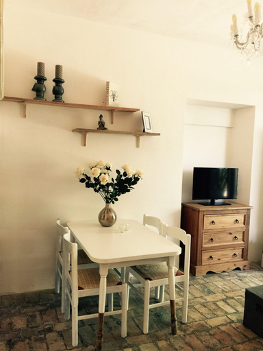 Bedroom 3, Casa del fonte, Ancona
