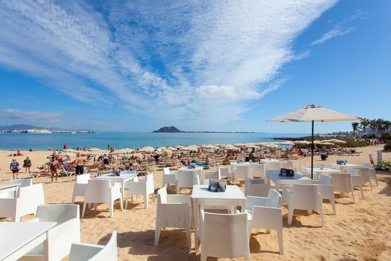 Food & Drinks, Fuerteventura Paradise, Las Palmas