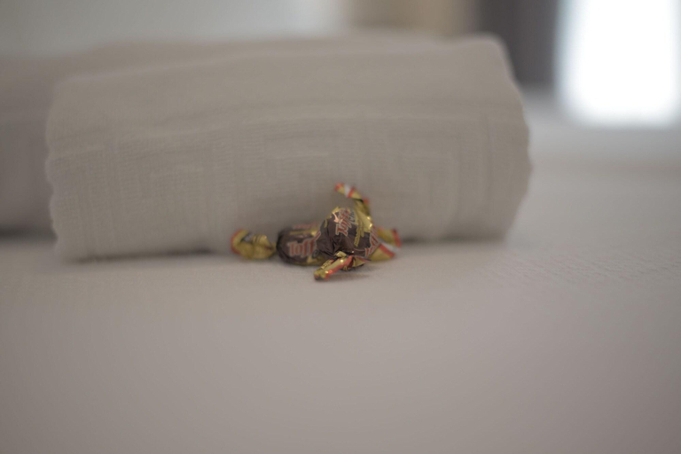 Bedroom 3, Hostal Hom Museo, Sevilla