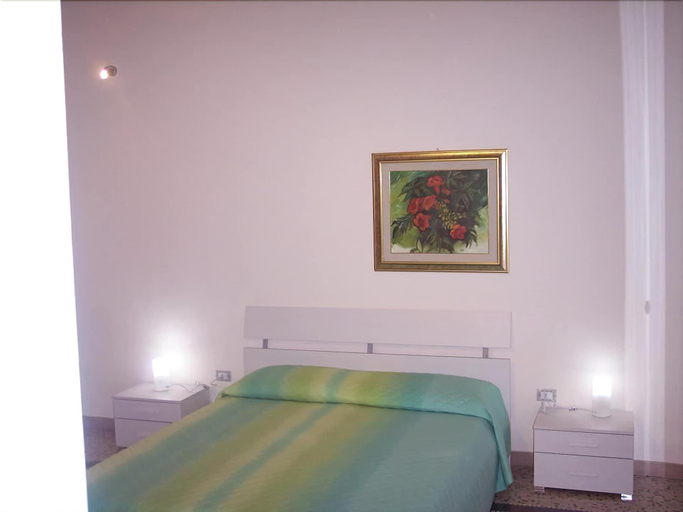 Bedroom 4, Salento B&B Trepuzzi, Lecce