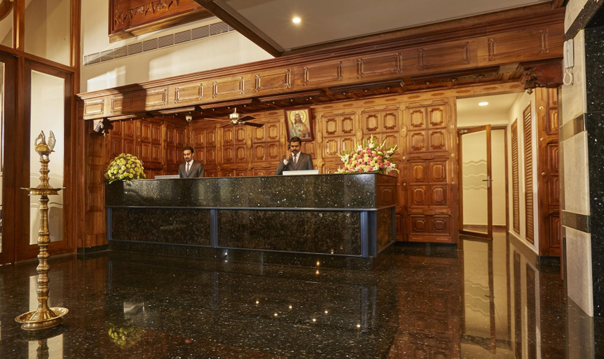 Public Area 5, Sterling Guruvayur, Thrissur